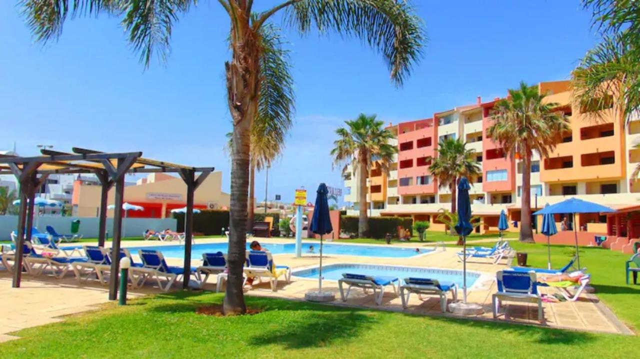 Xavilla 8 Albufeira Exterior foto