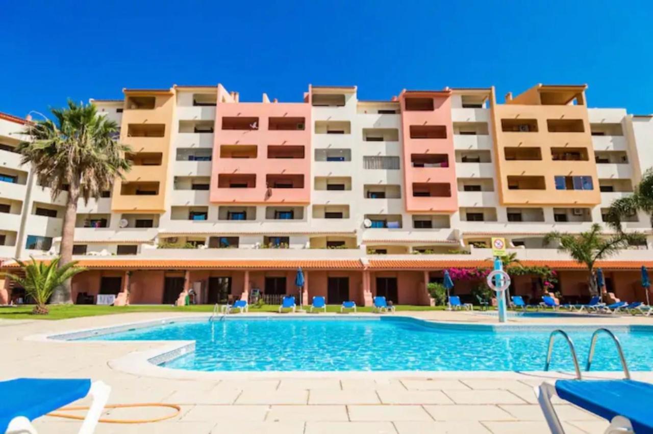 Xavilla 8 Albufeira Exterior foto